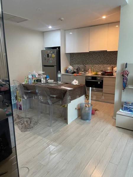 The Room Sukhumvit 21 : เดอะ รูม สุขุมวิท 21, กรุงเทพ, ถนน อโศกมนตรี, คลองเตยเหนือ, วัฒนา, กรุงเทพ, 53 ตร.ม., คอนโด ขาย, โดย Vinit Arora, 500616937 - DDproperty.com