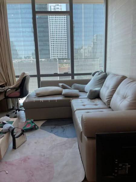 The Room Sukhumvit 21, Bangkok, Asok Montri Rd, Khlongtoei Nua, Watthana, Bangkok, 1 Bedroom, 53 sqm, Condo For Sale, by Vinit Arora, 500616937 - DDproperty.com