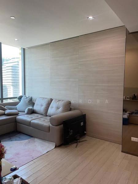 The Room Sukhumvit 21, Bangkok, Asok Montri Rd, Khlongtoei Nua, Watthana, Bangkok, 1 Bedroom, 53 sqm, Condo For Sale, by Vinit Arora, 500616937 - DDproperty.com