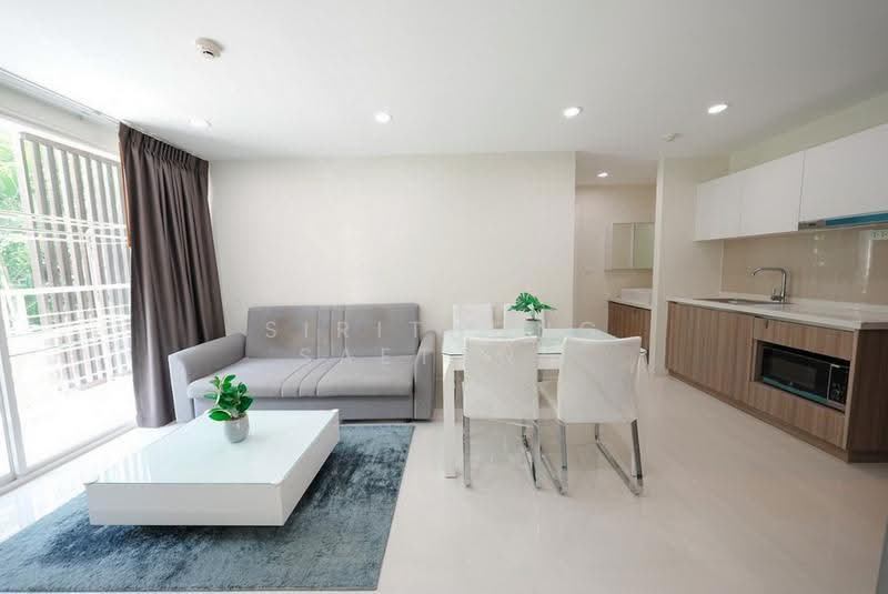 Elements Srinakarin : อิลีเม้นท์ ศรีนครินทร์, กรุงเทพ, 43-1 ซอยสุภาพงษ์ 3 แยก 4 ถนนศรีนครินทร์, หนองบอน, ประเวศ, กรุงเทพ, 58 ตร.ม., คอนโด ให้เช่า, โดย Sirithong Saetang, 500616939 - DDproperty.com