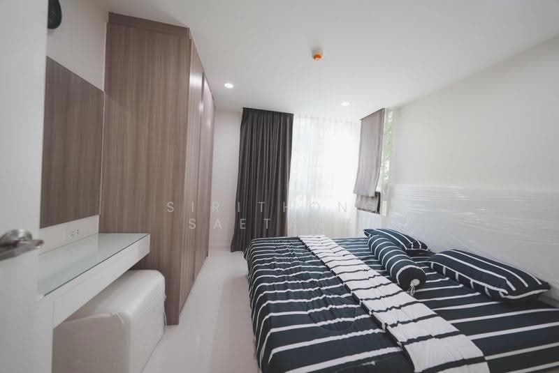 Elements Srinakarin : อิลีเม้นท์ ศรีนครินทร์, กรุงเทพ, 43-1 ซอยสุภาพงษ์ 3 แยก 4 ถนนศรีนครินทร์, หนองบอน, ประเวศ, กรุงเทพ, 58 ตร.ม., คอนโด ให้เช่า, โดย Sirithong Saetang, 500616939 - DDproperty.com
