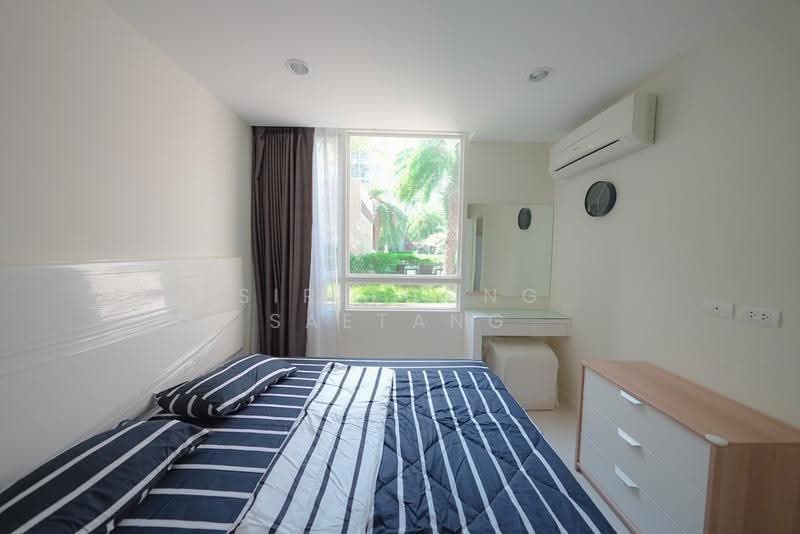 Elements Srinakarin, Bangkok, 43-1 Soi Supaphong 3, Intersection 4, Srinakarin Road, Nong Bon, Prawet, Bangkok, 2 Bedrooms, 58 sqm, Condo For Rent, by Sirithong Saetang, 500616939 - DDproperty.com