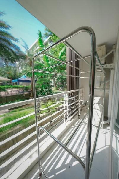 Elements Srinakarin : อิลีเม้นท์ ศรีนครินทร์, กรุงเทพ, 43-1 ซอยสุภาพงษ์ 3 แยก 4 ถนนศรีนครินทร์, หนองบอน, ประเวศ, กรุงเทพ, 58 ตร.ม., คอนโด ให้เช่า, โดย Sirithong Saetang, 500616939 - DDproperty.com