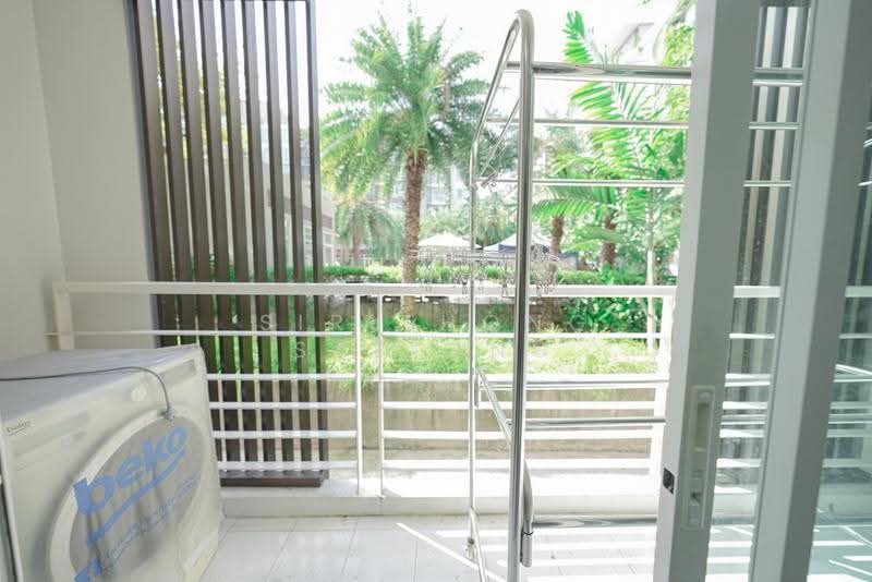 Elements Srinakarin, Bangkok, 43-1 Soi Supaphong 3, Intersection 4, Srinakarin Road, Nong Bon, Prawet, Bangkok, 2 Bedrooms, 58 sqm, Condo For Rent, by Sirithong Saetang, 500616939 - DDproperty.com