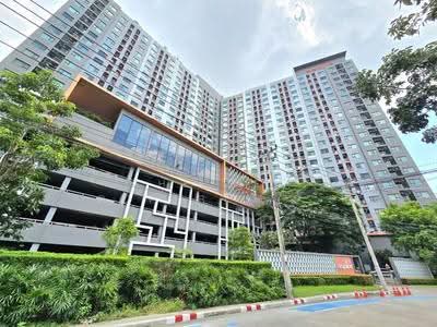 ขาย - Aspire Sathon-Taksin (Copper Zone) : แอสปาย สาทร-ตากสิน (คอปเปอร์โซน), กรุงเทพ