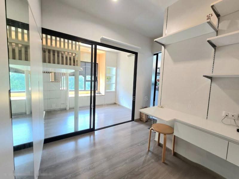 Aspire Sathon-Taksin (Copper Zone) : แอสปาย สาทร-ตากสิน (คอปเปอร์โซน), กรุงเทพ, 65 ถ.กัลปพฤกษ์ บางค้อ, บางค้อ, จอมทอง, กรุงเทพ, 27 ตร.ม., คอนโด ขาย, โดย The Best Property ตั้งโอ๋, 500616940 - DDproperty.com