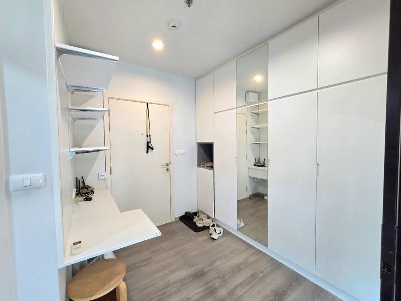 Aspire Sathon-Taksin (Copper Zone), Bangkok, 65 Kanlapaphruek Road, Bangko, Chom Thong, Bangkok, 1 Bedroom, 27 sqm, Condo For Sale, by The Best Property ตั้งโอ๋, 500616940 - DDproperty.com