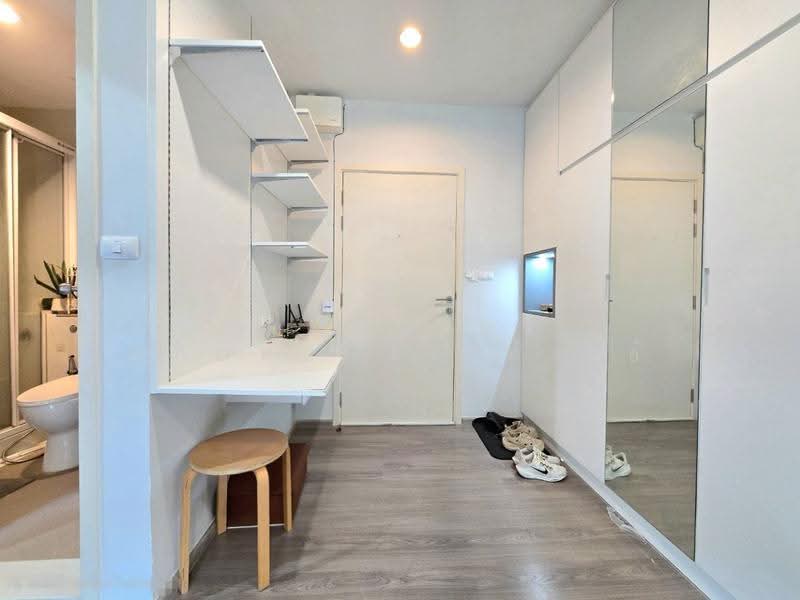Aspire Sathon-Taksin (Copper Zone), Bangkok, 65 Kanlapaphruek Road, Bangko, Chom Thong, Bangkok, 1 Bedroom, 27 sqm, Condo For Sale, by The Best Property ตั้งโอ๋, 500616940 - DDproperty.com