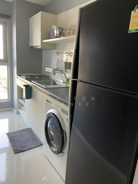 Aspire Sukhumvit 48, Bangkok, Sukhumvit Road, Phra Kanong, Khlong Toei, Bangkok, 2 Bedrooms, 54 sqm, Condo For Rent, by Tanapon Saowaneeyakorn, 500616944 - DDproperty.com