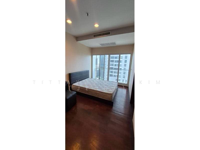 Noble Ora, Bangkok, Soi Sukhumvit 55, Sukhumvit Road, Khlong Tan Nua, Watthana, Bangkok, 2 Bedrooms, 109 sqm, Condo For Sale, by Tittayaporn Kim (Jenny), 500616945 - DDproperty.com