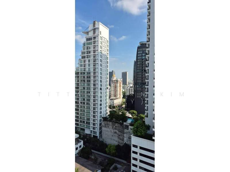 Noble Ora, Bangkok, Soi Sukhumvit 55, Sukhumvit Road, Khlong Tan Nua, Watthana, Bangkok, 2 Bedrooms, 109 sqm, Condo For Sale, by Tittayaporn Kim (Jenny), 500616945 - DDproperty.com