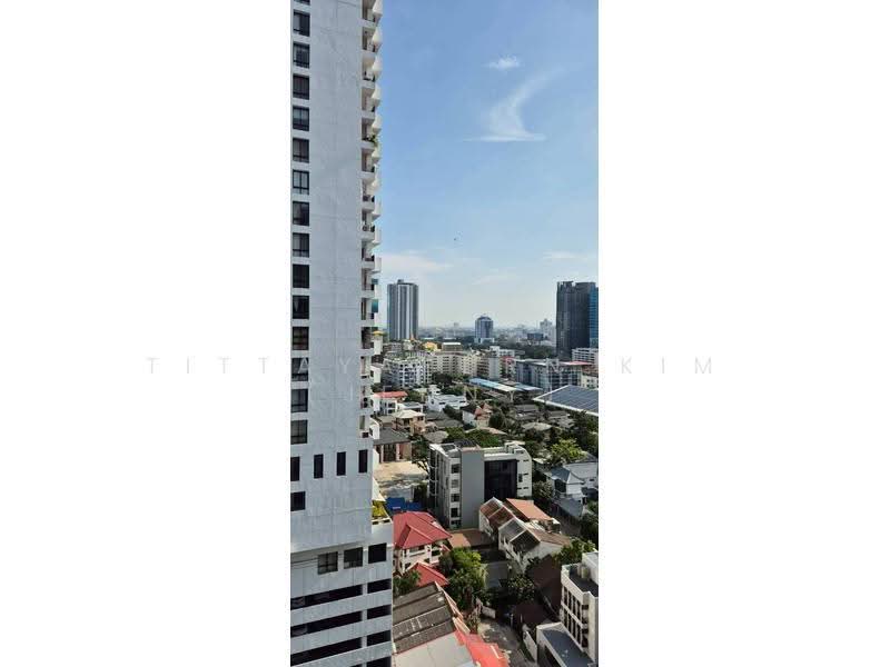 Noble Ora, Bangkok, Soi Sukhumvit 55, Sukhumvit Road, Khlong Tan Nua, Watthana, Bangkok, 2 Bedrooms, 109 sqm, Condo For Sale, by Tittayaporn Kim (Jenny), 500616945 - DDproperty.com