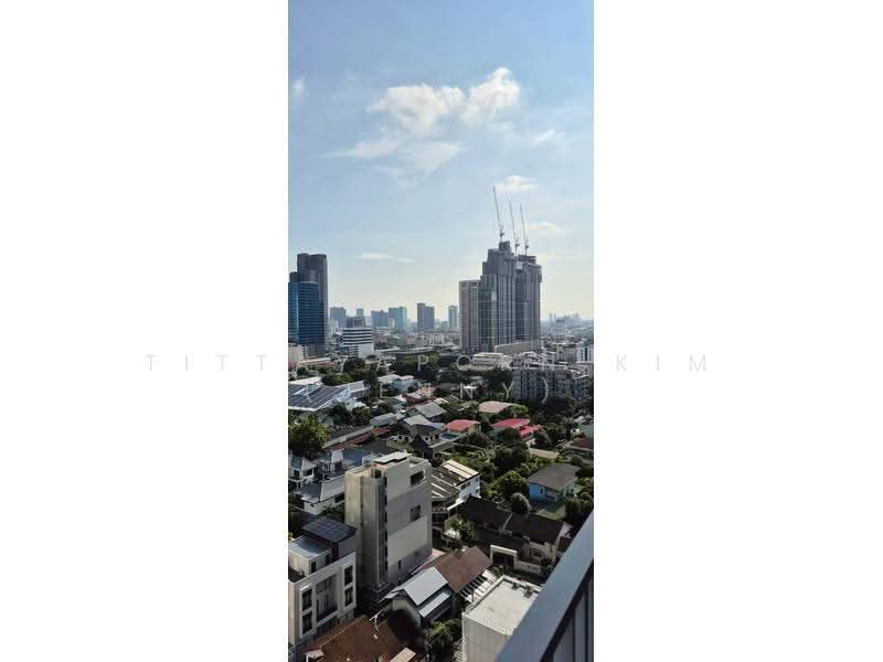 Noble Ora, Bangkok, Soi Sukhumvit 55, Sukhumvit Road, Khlong Tan Nua, Watthana, Bangkok, 2 Bedrooms, 109 sqm, Condo For Sale, by Tittayaporn Kim (Jenny), 500616945 - DDproperty.com