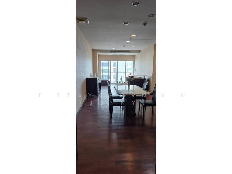 Noble Ora, Bangkok, Soi Sukhumvit 55, Sukhumvit Road, Khlong Tan Nua, Watthana, Bangkok, 2 Bedrooms, 109 sqm, Condo For Sale, by Tittayaporn Kim (Jenny), 500616945 - DDproperty.com