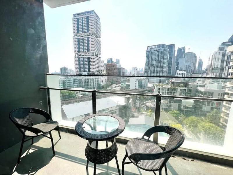 Aequa Sukhumvit 49, Bangkok, Soi Sukhumvit 49, Sukhumvit Road, Khlong Tan Nua, Watthana, Bangkok, 1 Bedroom, 57 sqm, Condo For Sale, by Tanapon Saowaneeyakorn, 500616952 - DDproperty.com