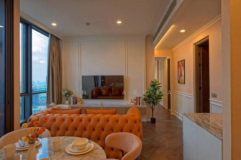 The Esse Sukhumvit 36 : ดิ เอส สุขุมวิท 36, กรุงเทพ, ซอยสุขุมวิท 36 ถนนสุขุมวิท, พระโขนง, คลองเตย, กรุงเทพ, 77 ตร.ม., คอนโด ขาย, โดย Vinit Arora, 500616953 - DDproperty.com