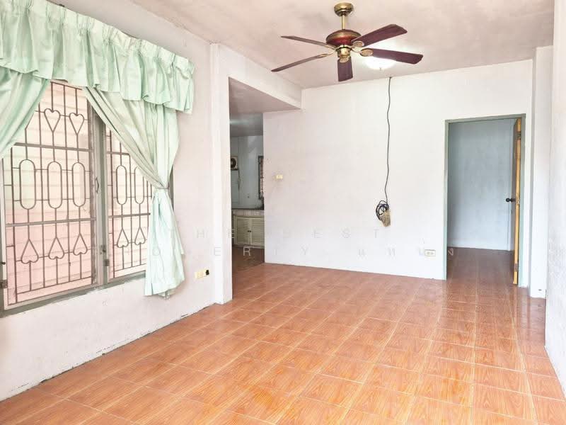 แฟมิลี่แลนด์ ชลบุรี (Family Land), Chon Buri (Pattaya), Na Pa, Muang Chon Buri, Chon Buri (Pattaya), 3 Bedrooms, 150 sqm, Single Detached House For Sale, by The Best Property แหน่ง, 500616955 - DDproperty.com