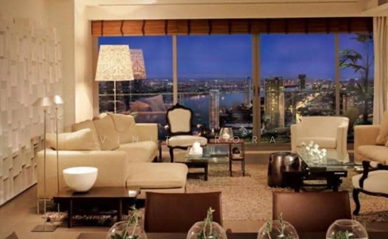 The River (Bangna-Lake 26 Community), Samut Prakan, Bang Sao Thong, Samut Prakan, 3 Bedrooms, 138 sqm, Condo For Sale, by Vinit Arora, 500616957 - DDproperty.com