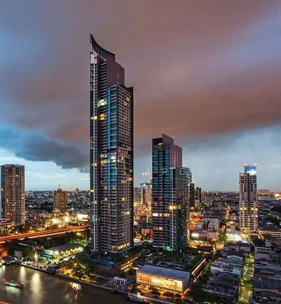 The River (Bangna-Lake 26 Community), Samut Prakan, Bang Sao Thong, Samut Prakan, 3 Bedrooms, 138 sqm, Condo For Sale, by Vinit Arora, 500616957 - DDproperty.com