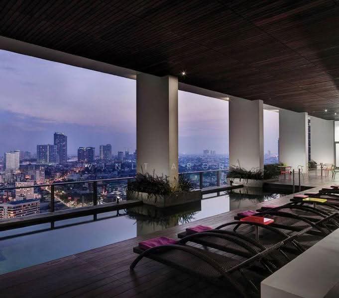 The River (Bangna-Lake 26 Community), Samut Prakan, Bang Sao Thong, Samut Prakan, 3 Bedrooms, 138 sqm, Condo For Sale, by Vinit Arora, 500616957 - DDproperty.com