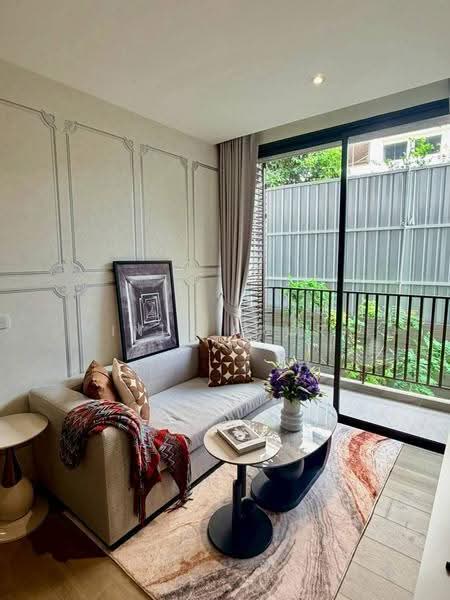 Fynn Sukhumvit 31, Bangkok, 77 Sukhumvit Road, Khlongtoei Nua, Watthana, Bangkok, 1 Bedroom, 38 sqm, Condo For Rent, by Vinit Arora, 500616960 - DDproperty.com