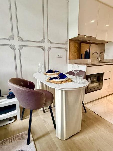 Fynn Sukhumvit 31, Bangkok, 77 Sukhumvit Road, Khlongtoei Nua, Watthana, Bangkok, 1 Bedroom, 38 sqm, Condo For Rent, by Vinit Arora, 500616960 - DDproperty.com