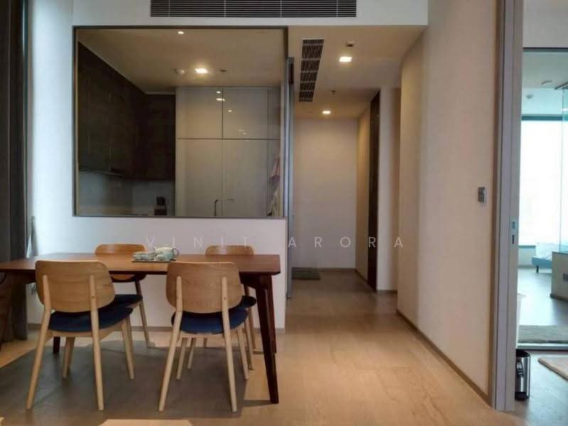 The Esse Asoke, Bangkok, 333 Soi Sukhumvit 21, Sukhumvit Road, Khlongtoei Nua, Watthana, Bangkok, 2 Bedrooms, 82 sqm, Condo For Rent, by Vinit Arora, 500616962 - DDproperty.com