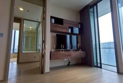 For Rent - The Esse Asoke, Bangkok