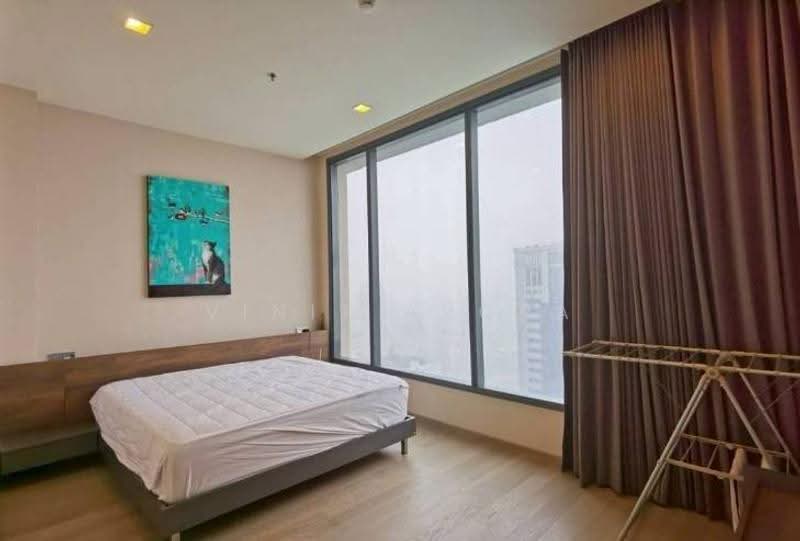 The Esse Asoke, Bangkok, 333 Soi Sukhumvit 21, Sukhumvit Road, Khlongtoei Nua, Watthana, Bangkok, 2 Bedrooms, 82 sqm, Condo For Rent, by Vinit Arora, 500616962 - DDproperty.com