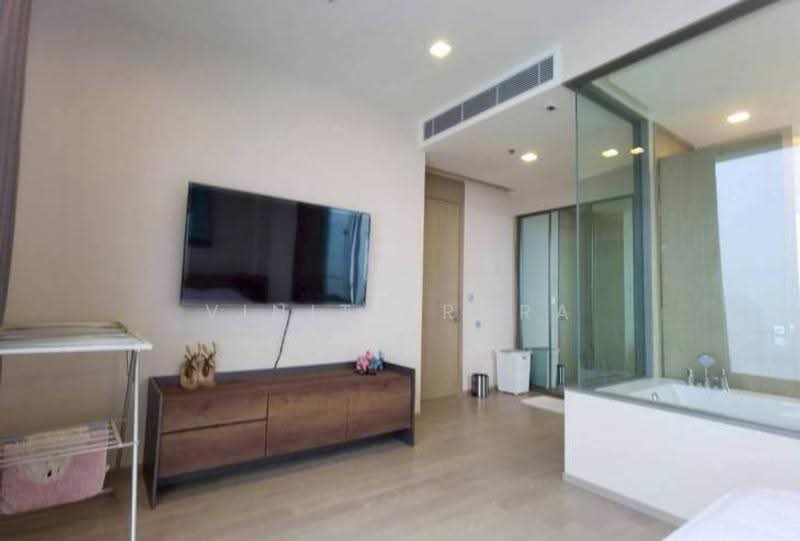 The Esse Asoke, Bangkok, 333 Soi Sukhumvit 21, Sukhumvit Road, Khlongtoei Nua, Watthana, Bangkok, 2 Bedrooms, 82 sqm, Condo For Rent, by Vinit Arora, 500616962 - DDproperty.com