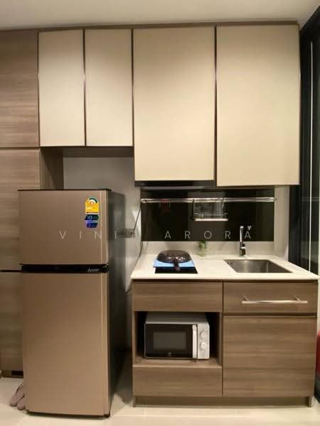 The Line Phahon-Pradipat, Bangkok, 21 Pradiphat Road, Samsen Nai, Phaya Thai, Bangkok, 1 Bedroom, 34 sqm, Condo For Sale, by Vinit Arora, 500616971 - DDproperty.com