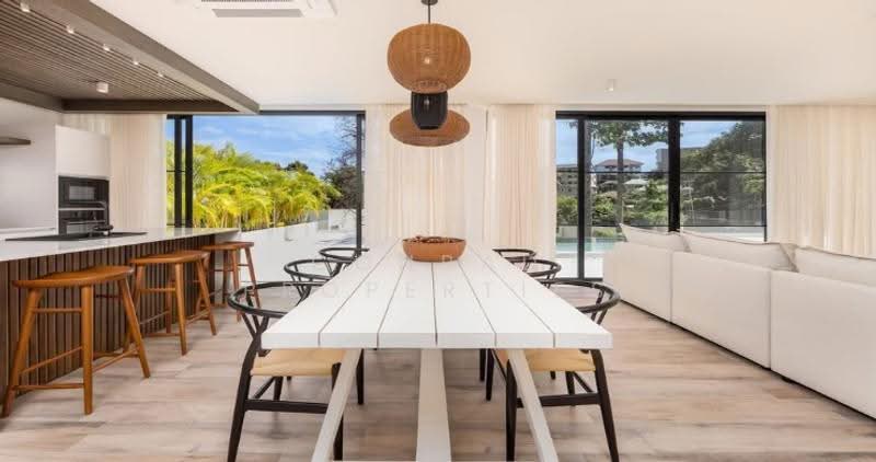 Chic 3 Bed Luxury Sea View Pool Villa in Chaweng, สุราษฎร์ธานี, บ่อผุด, เกาะสมุย, สุราษฎร์ธานี, 230 ตร.ม., วิลล่า ขาย, โดย Conrad Properties, 500616977 - DDproperty.com