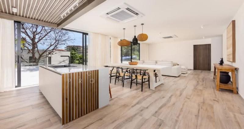 Chic 3 Bed Luxury Sea View Pool Villa in Chaweng, สุราษฎร์ธานี, บ่อผุด, เกาะสมุย, สุราษฎร์ธานี, 230 ตร.ม., วิลล่า ขาย, โดย Conrad Properties, 500616977 - DDproperty.com