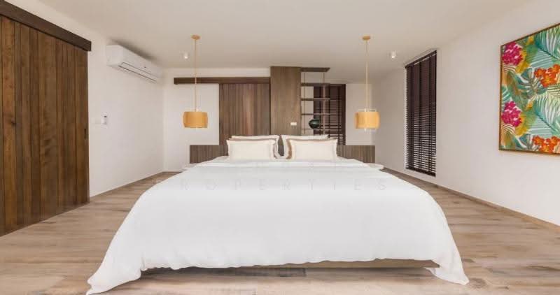 Chic 3 Bed Luxury Sea View Pool Villa in Chaweng, Surat Thani, Bo Put, Ko Samui, Surat Thani, 3 Bedrooms, 230 sqm, Villa For Sale, by Conrad Properties, 500616977 - DDproperty.com
