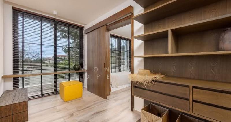 Chic 3 Bed Luxury Sea View Pool Villa in Chaweng, สุราษฎร์ธานี, บ่อผุด, เกาะสมุย, สุราษฎร์ธานี, 230 ตร.ม., วิลล่า ขาย, โดย Conrad Properties, 500616977 - DDproperty.com