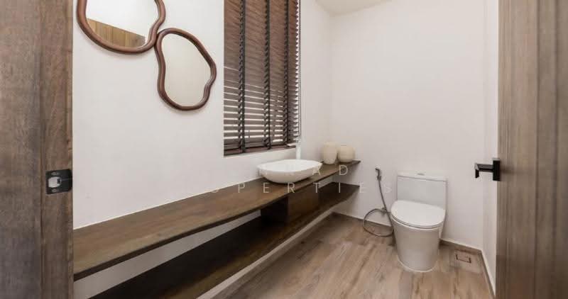Chic 3 Bed Luxury Sea View Pool Villa in Chaweng, สุราษฎร์ธานี, บ่อผุด, เกาะสมุย, สุราษฎร์ธานี, 230 ตร.ม., วิลล่า ขาย, โดย Conrad Properties, 500616977 - DDproperty.com