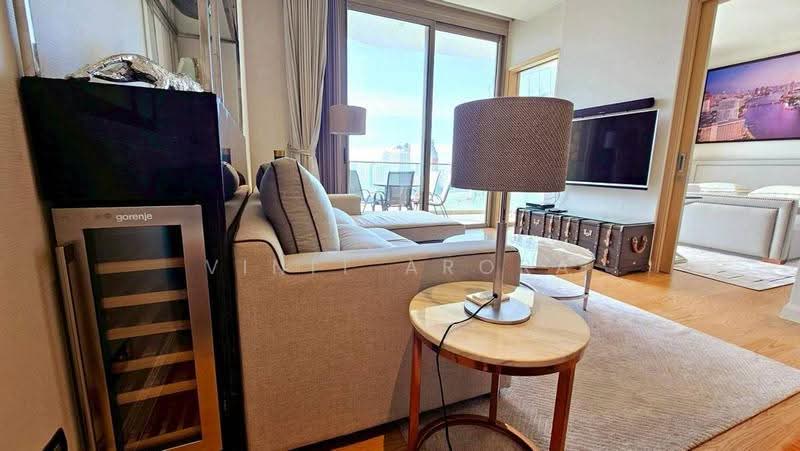 Magnolias Waterfront Residences : แมกโนเลียส์ วอเตอร์ฟรอนท์ เรสซิเดนซ์, กรุงเทพ, 259 ถ. กรุงธนบุรี, คลองต้นไทร, คลองสาน, กรุงเทพ, 75 ตร.ม., คอนโด ให้เช่า, โดย Vinit Arora, 500616978 - DDproperty.com