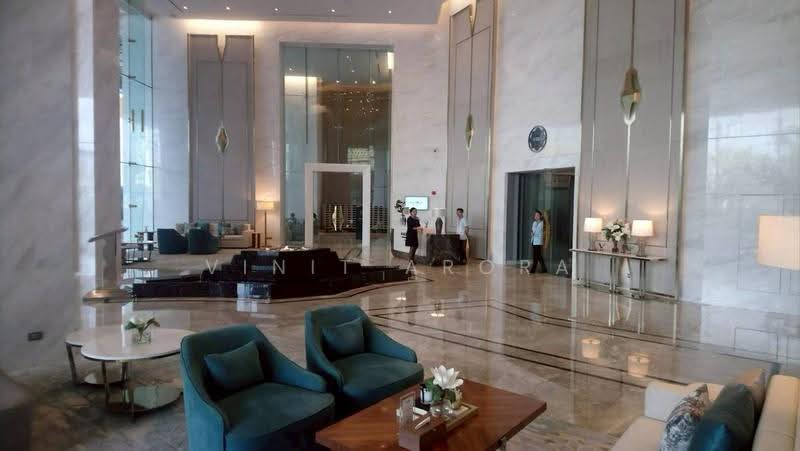 Magnolias Waterfront Residences, Bangkok, 259  Charoen Nakhon Road, Khlong Ton Sai, Khlong San, Bangkok, 1 Bedroom, 75 sqm, Condo For Rent, by Vinit Arora, 500616978 - DDproperty.com