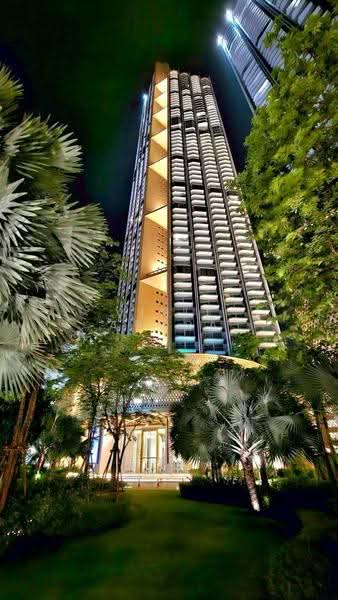 Magnolias Waterfront Residences : แมกโนเลียส์ วอเตอร์ฟรอนท์ เรสซิเดนซ์, กรุงเทพ, 259 ถ. กรุงธนบุรี, คลองต้นไทร, คลองสาน, กรุงเทพ, 75 ตร.ม., คอนโด ให้เช่า, โดย Vinit Arora, 500616978 - DDproperty.com