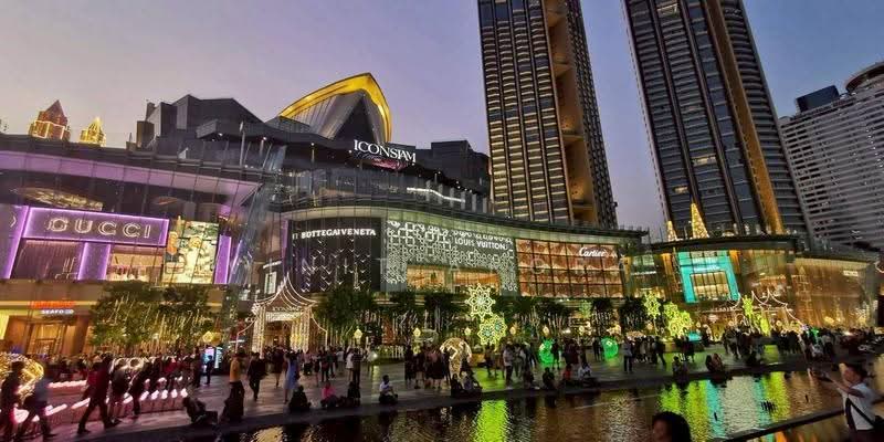 Magnolias Waterfront Residences, Bangkok, 259  Charoen Nakhon Road, Khlong Ton Sai, Khlong San, Bangkok, 1 Bedroom, 75 sqm, Condo For Rent, by Vinit Arora, 500616978 - DDproperty.com