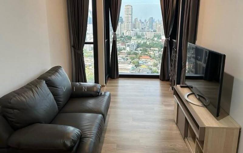 Oka Haus Sukhumvit 36 : โอกะ เฮ้าส์ สุขุมวิท 36, กรุงเทพ, 3399 ถนนพระรามที่ ๔, คลองตัน, คลองเตย, กรุงเทพ, 35 ตร.ม., คอนโด ให้เช่า, โดย Vinit Arora, 500616981 - DDproperty.com