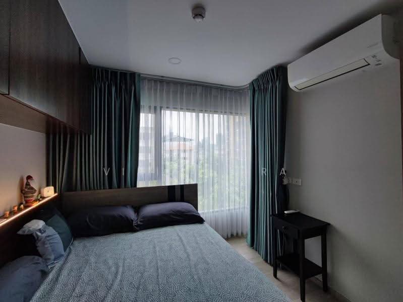 Plum Condo Sukhumvit 97/1, Bangkok, 204 Soi Sukhumvit 97/1, Bang Chak, Phra Khanong, Bangkok, 2 Bedrooms, 37 sqm, Condo For Rent, by Vinit Arora, 500616983 - DDproperty.com
