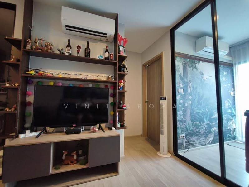 Plum Condo Sukhumvit 97/1, Bangkok, 204 Soi Sukhumvit 97/1, Bang Chak, Phra Khanong, Bangkok, 2 Bedrooms, 37 sqm, Condo For Rent, by Vinit Arora, 500616983 - DDproperty.com