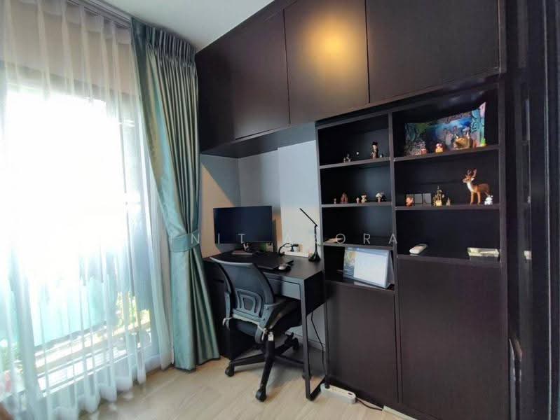 Plum Condo Sukhumvit 97/1, Bangkok, 204 Soi Sukhumvit 97/1, Bang Chak, Phra Khanong, Bangkok, 2 Bedrooms, 37 sqm, Condo For Rent, by Vinit Arora, 500616983 - DDproperty.com