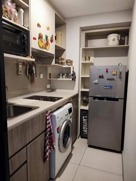 Plum Condo Sukhumvit 97/1, Bangkok, 204 Soi Sukhumvit 97/1, Bang Chak, Phra Khanong, Bangkok, 2 Bedrooms, 37 sqm, Condo For Rent, by Vinit Arora, 500616983 - DDproperty.com