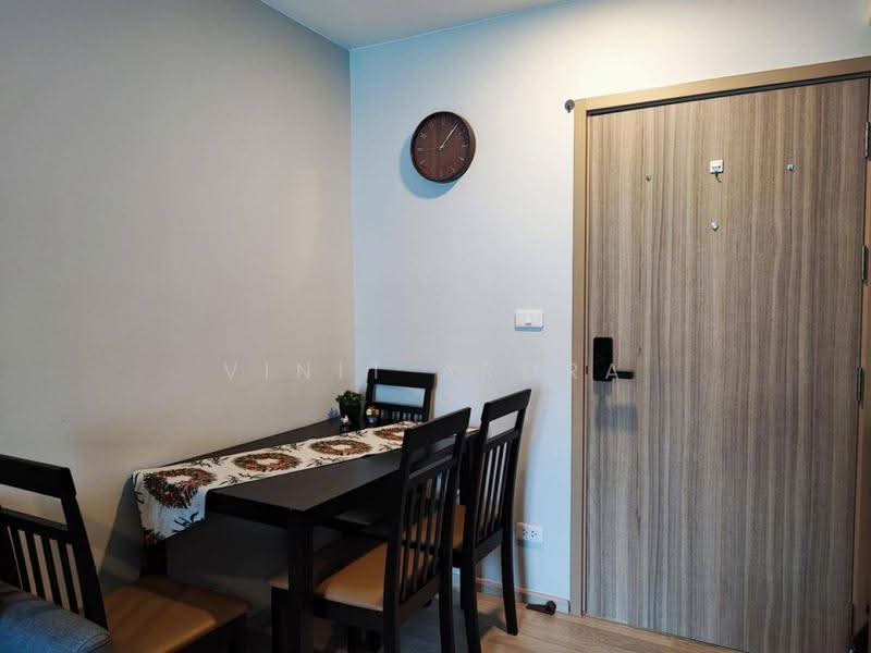 Plum Condo Sukhumvit 97/1, Bangkok, 204 Soi Sukhumvit 97/1, Bang Chak, Phra Khanong, Bangkok, 2 Bedrooms, 37 sqm, Condo For Rent, by Vinit Arora, 500616983 - DDproperty.com