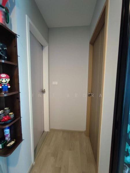 Plum Condo Sukhumvit 97/1, Bangkok, 204 Soi Sukhumvit 97/1, Bang Chak, Phra Khanong, Bangkok, 2 Bedrooms, 37 sqm, Condo For Rent, by Vinit Arora, 500616983 - DDproperty.com