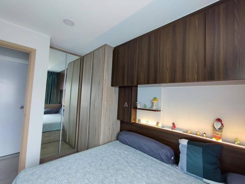 Plum Condo Sukhumvit 97/1, Bangkok, 204 Soi Sukhumvit 97/1, Bang Chak, Phra Khanong, Bangkok, 2 Bedrooms, 37 sqm, Condo For Rent, by Vinit Arora, 500616983 - DDproperty.com