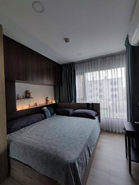 Plum Condo Sukhumvit 97/1, Bangkok, 204 Soi Sukhumvit 97/1, Bang Chak, Phra Khanong, Bangkok, 2 Bedrooms, 37 sqm, Condo For Rent, by Vinit Arora, 500616983 - DDproperty.com