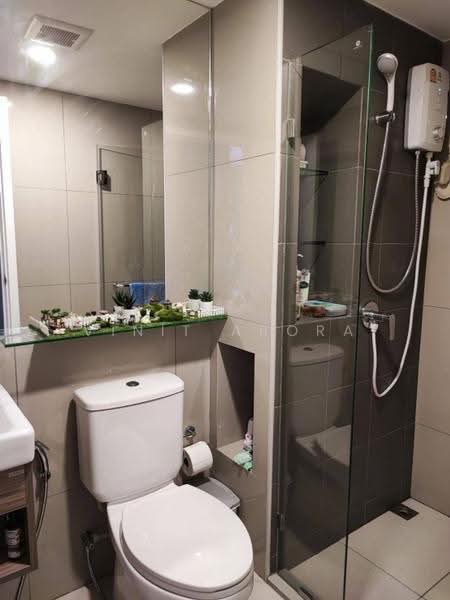 Plum Condo Sukhumvit 97/1, Bangkok, 204 Soi Sukhumvit 97/1, Bang Chak, Phra Khanong, Bangkok, 2 Bedrooms, 37 sqm, Condo For Rent, by Vinit Arora, 500616983 - DDproperty.com